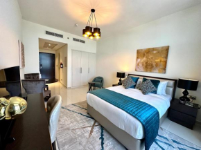 LuxBnB Studio Ghalia J V C